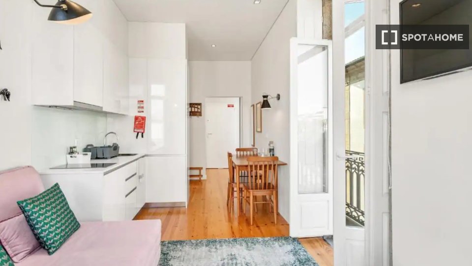 Apartment Porto, 2 beds — photo 15