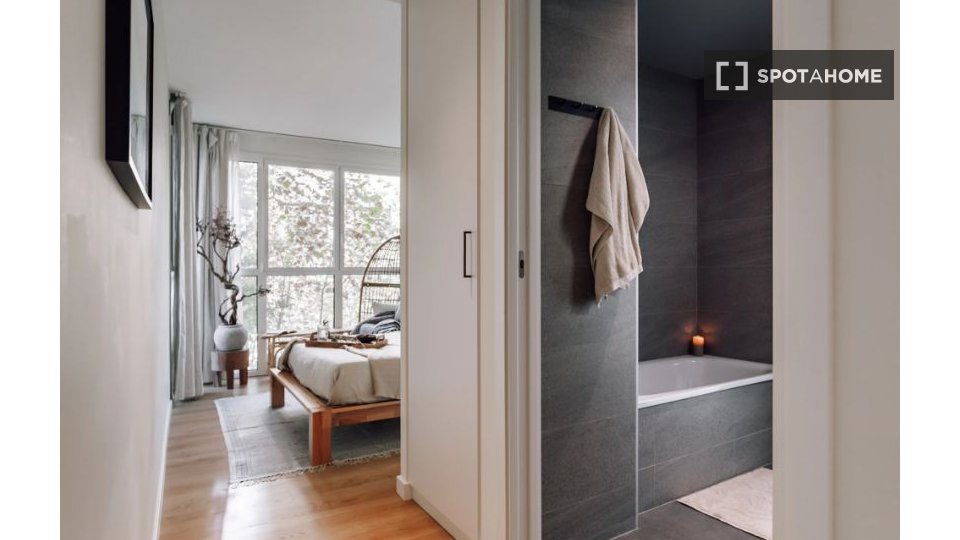 Apartamento Barcelona, 2 habitaciones, 75m² — foto 20