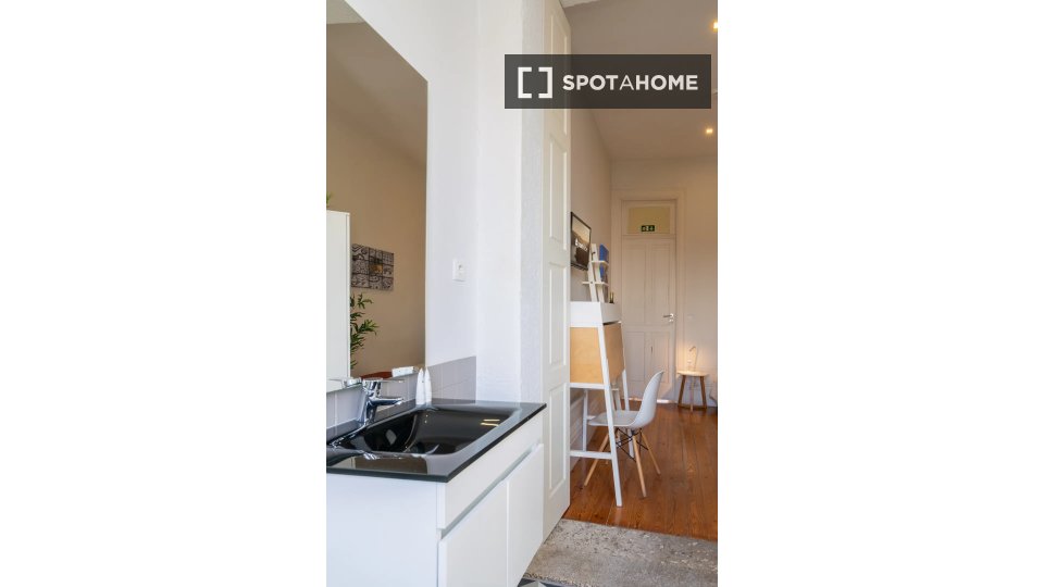 Apartment mono Porto — photo 7