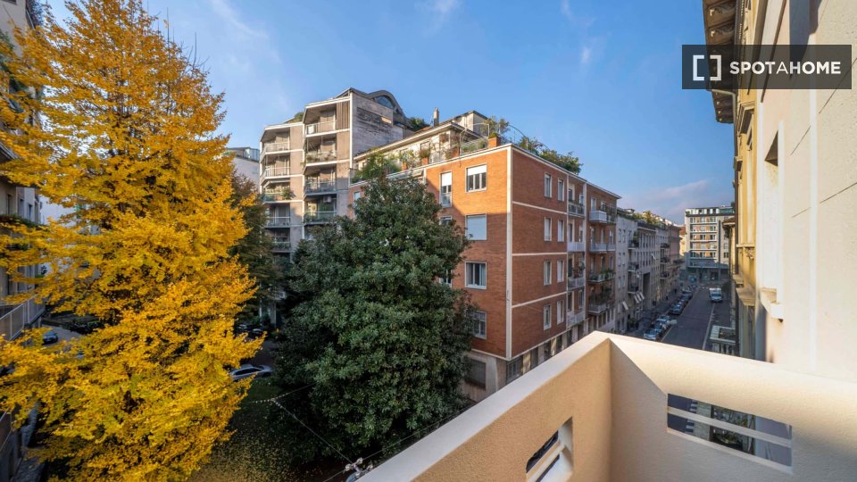 Apartment Milan, 1 bed, 138m² — photo 10