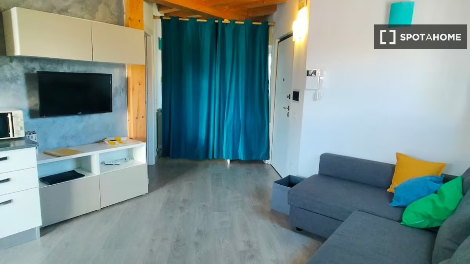 Apartment Rome, 2 beds — photo 2