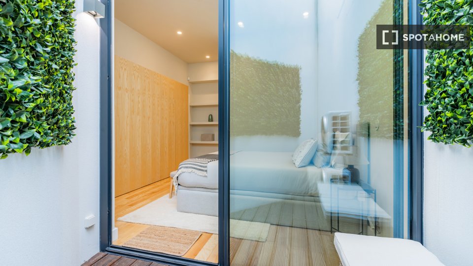 Apartment Porto, 1 bed — photo 3