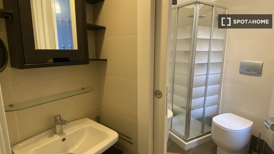 Apartment Milan, 1 bed, 45m² — photo 8