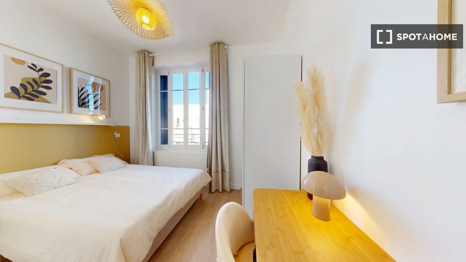 Camera doppia Lione, 17 camere — foto 11