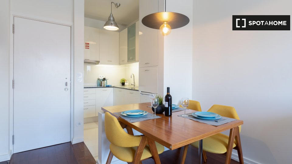 Apartment Porto, 1 bed — photo 3