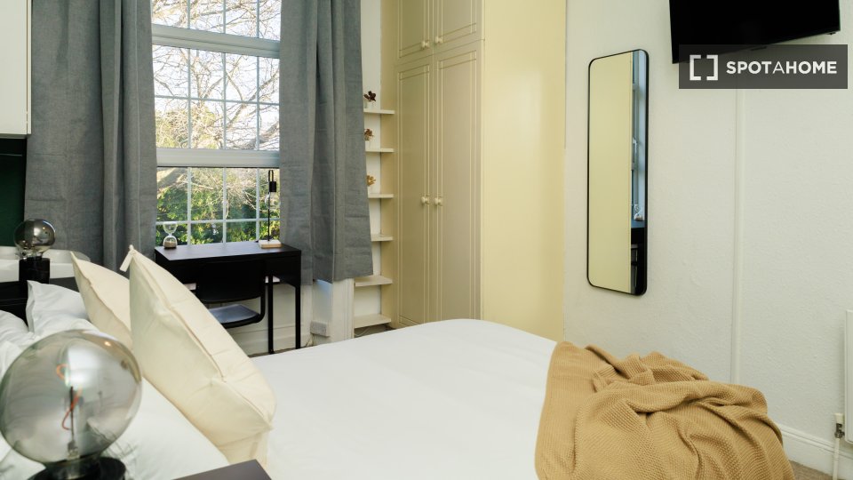Double room Dublin, 9 beds — photo 2
