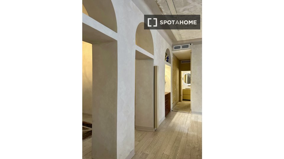 Apartment Milan, 2 beds, 120m² — photo 9