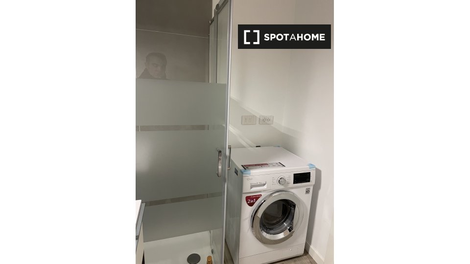 Apartment mono Milan, 70m² — photo 3
