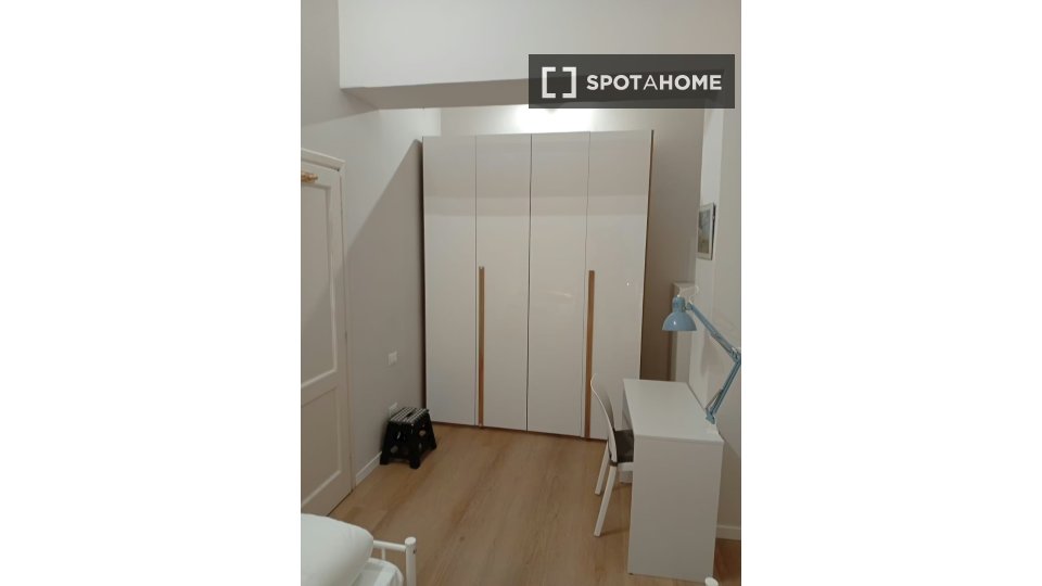 Apartment Florence, 2 beds, 62m² — photo 5
