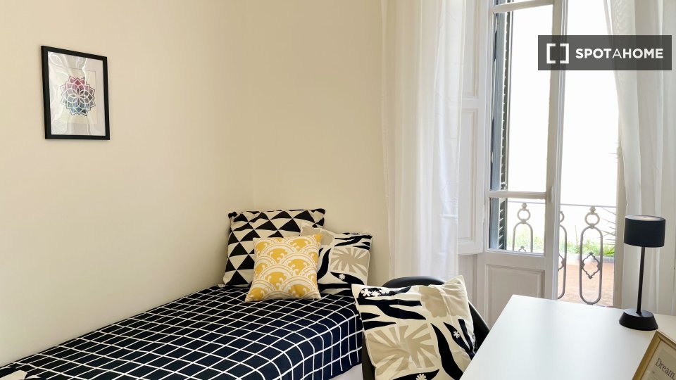 Double room Florence, 5 beds — photo 14
