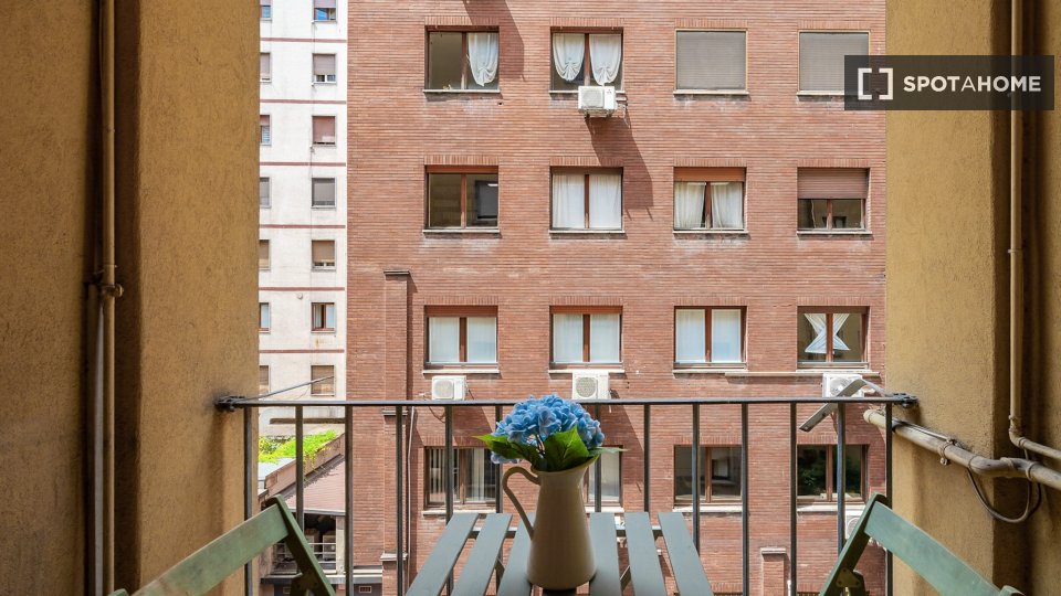 Apartment Milan, 1 bed — photo 47