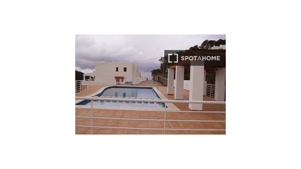 Apartment Palma_De_Mallorca, 2 beds, 100m² — photo 13