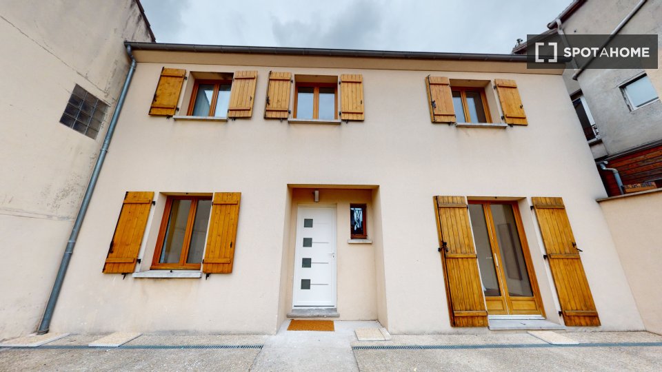 Double room Paris, 21 beds — photo 14