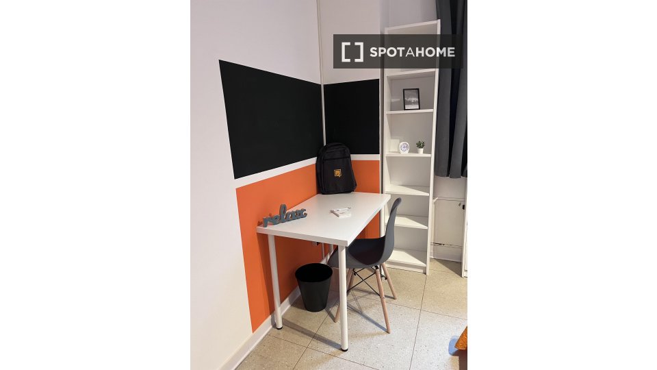 Double room Trento, 13 beds — photo 48