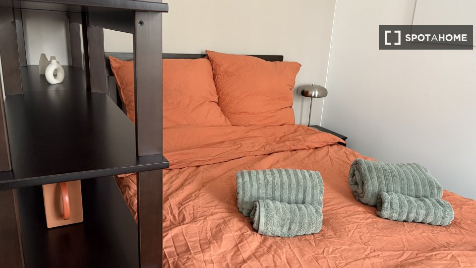 Apartment mono Cologne, 34m² — photo 15