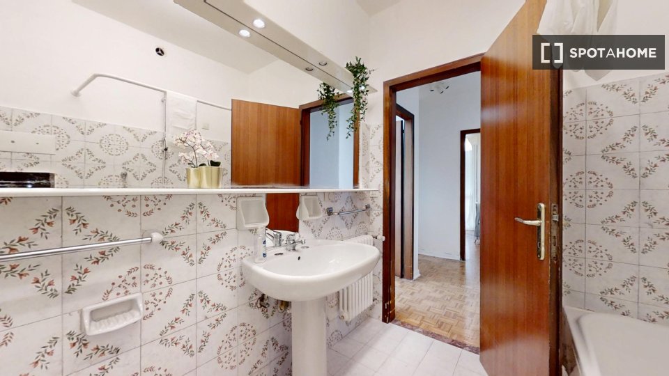 Double room Padua, 4 beds — photo 15