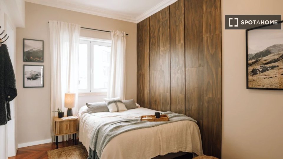Apartment Lisbon, 2 beds — photo 3