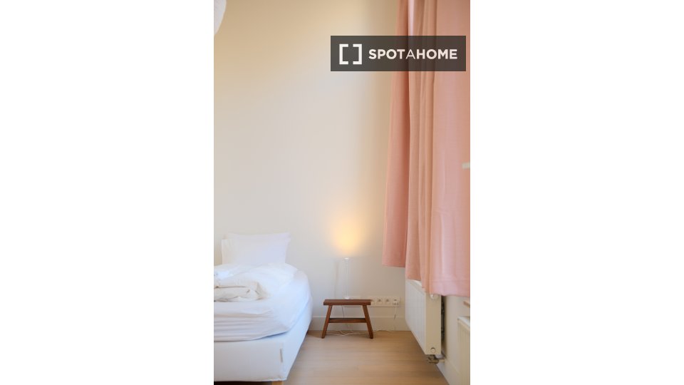 Apartment mono Ghent, 75m² — photo 9