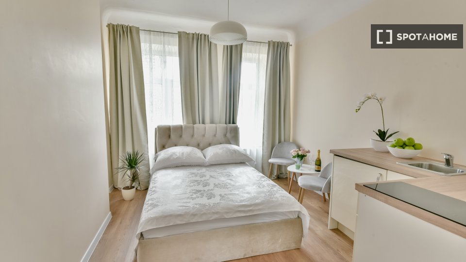 Apartment mono Riga — photo 1