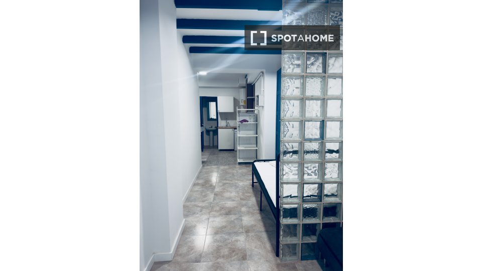 Apartment mono Barcelona, 36m² — photo 36