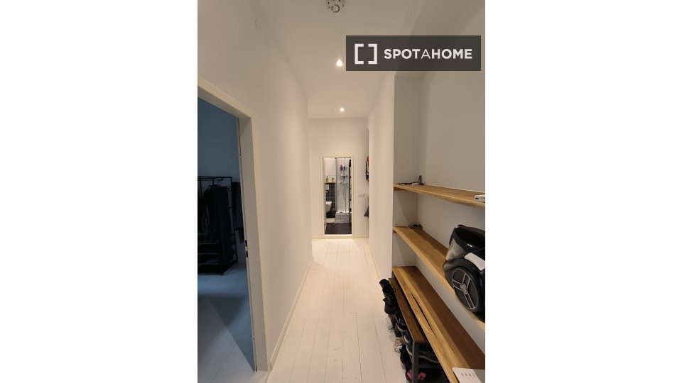 Apartment Berlin, 2 beds, 48m² — photo 4