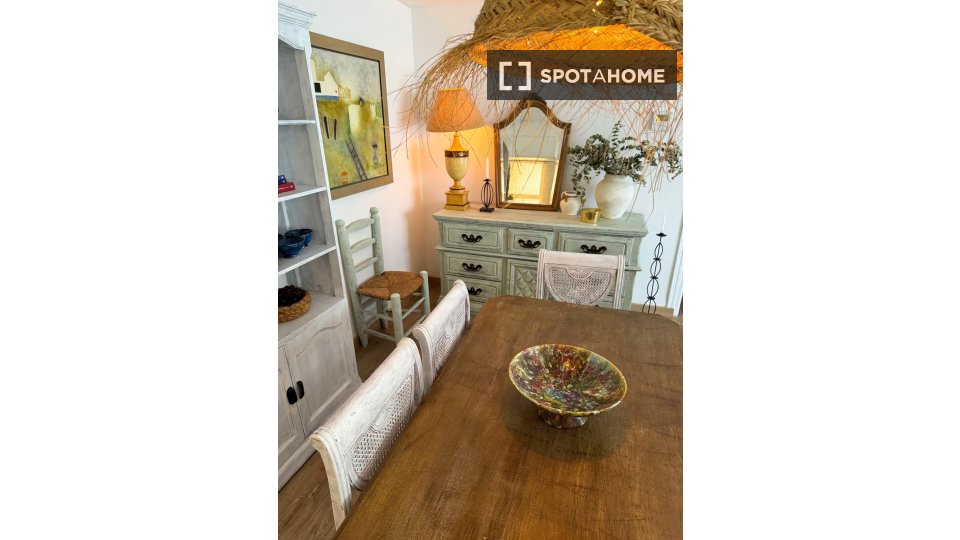 Apartment Alicante, 3 beds, 125m² — photo 6