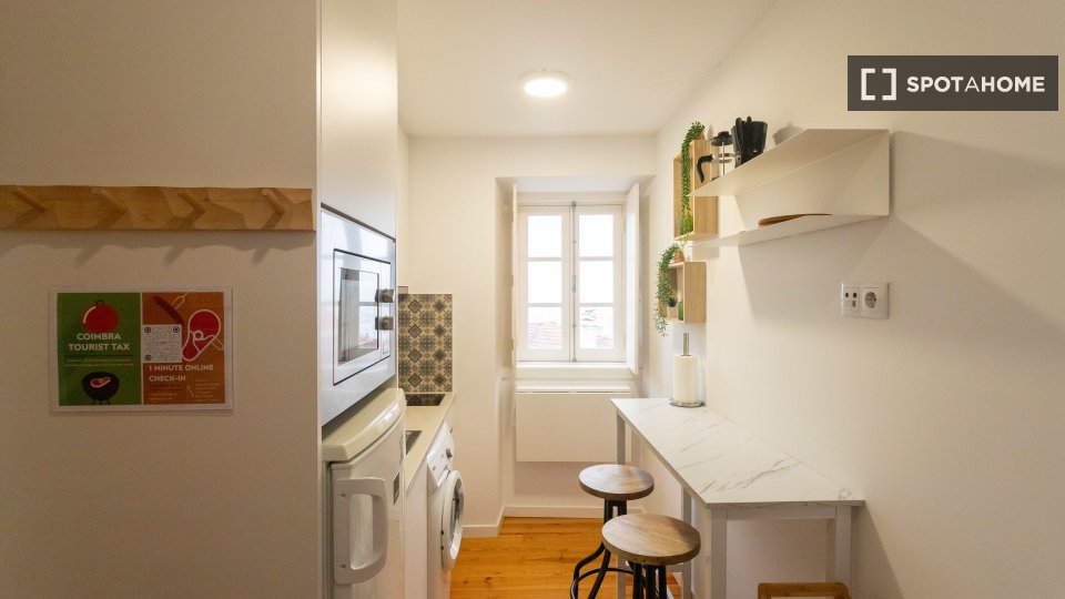 Apartment mono Coimbra, 50m² — photo 20