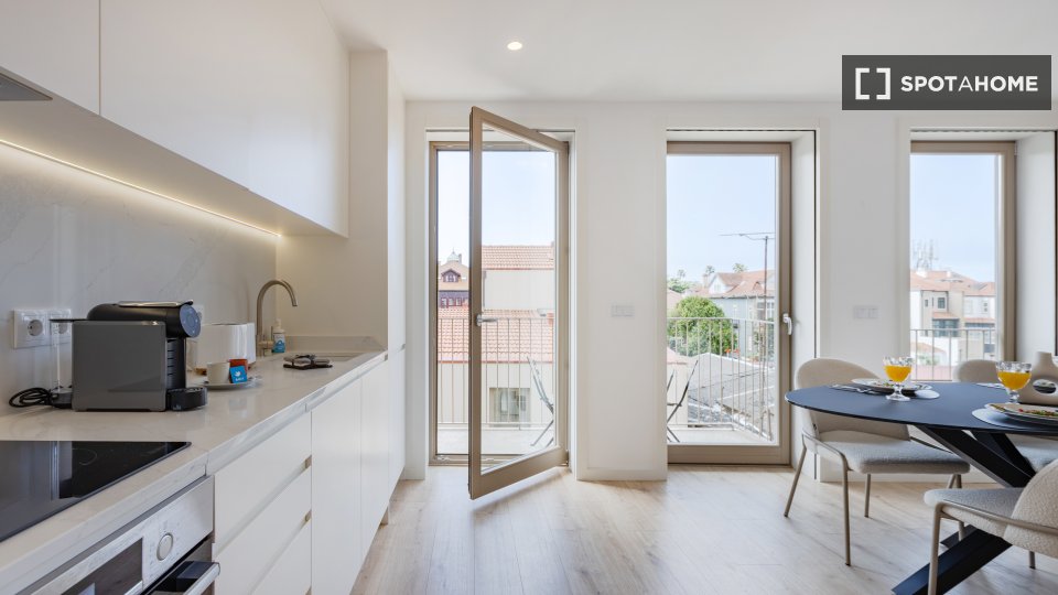 Apartment Porto, 2 beds — photo 4