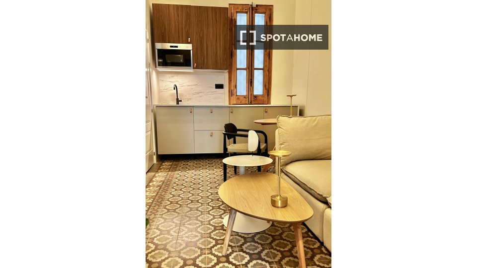 Apartment mono Barcelona — photo 16