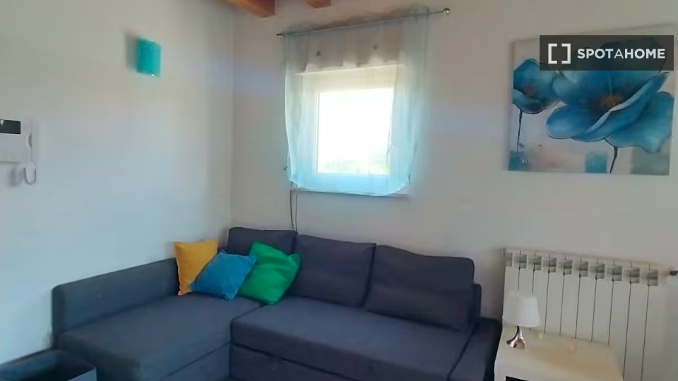 Apartment Rome, 2 beds — photo 12