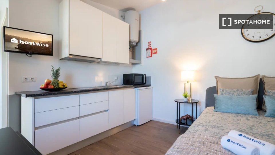 Apartment mono Porto — photo 8