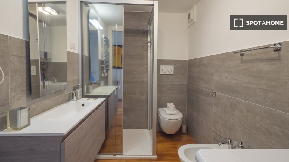 Apartment Milan, 1 bed, 30m² — photo 15