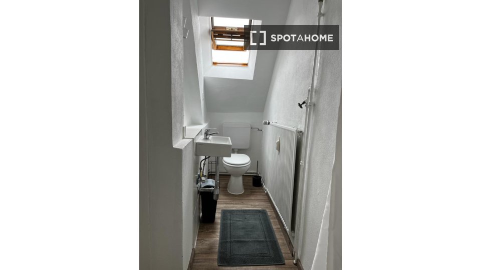 Apartment mono Berlin — photo 14