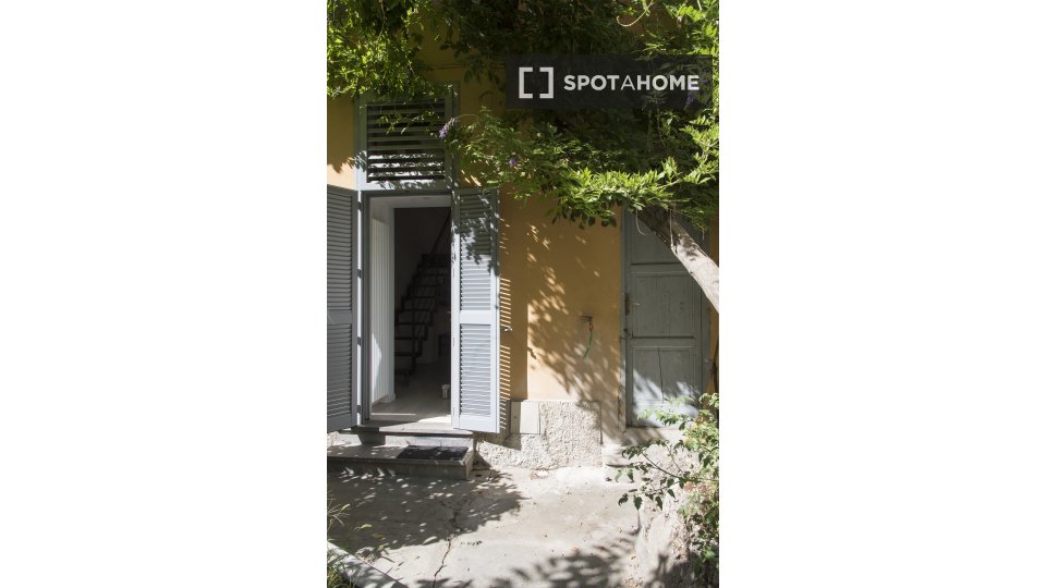 Appartamento Milano, 1 camera, 60m² — foto 8