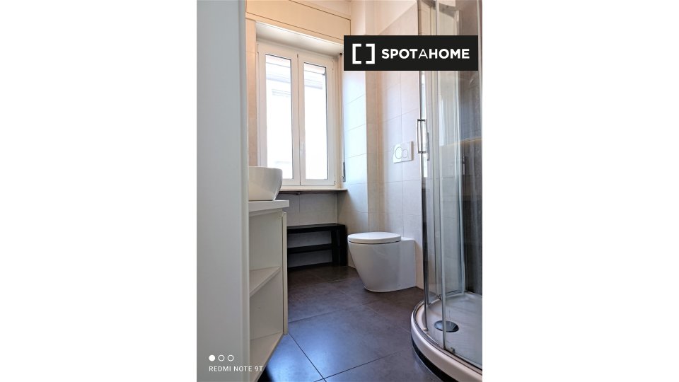 Apartment Milan, 1 bed — photo 4
