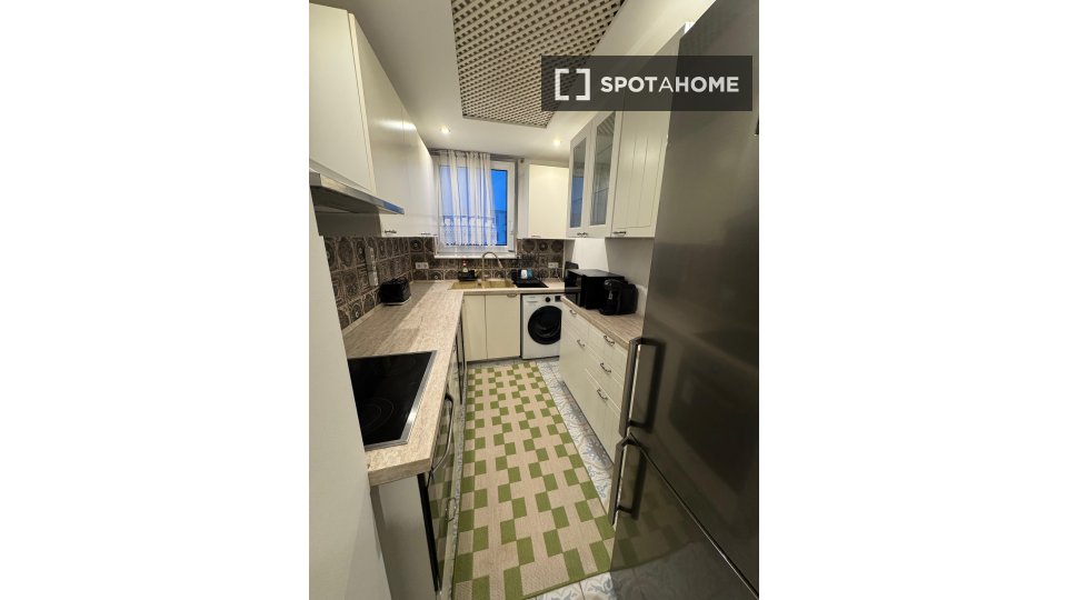 Apartment Berlin, 3 beds, 56m² — photo 17