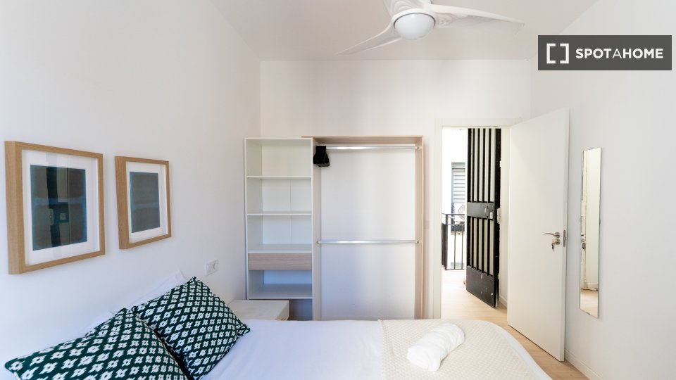 Double room Madrid, 10 beds — photo 65