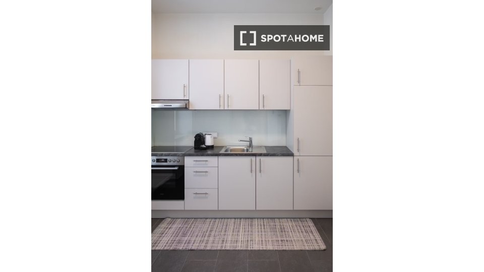 Apartment Vienna, 1 bed, 35m² — photo 6