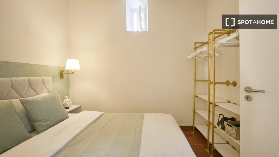 Apartment Lisbon, 1 bed — photo 8