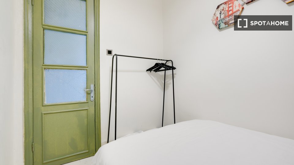 Apartment Istanbul, 1 bed — photo 11