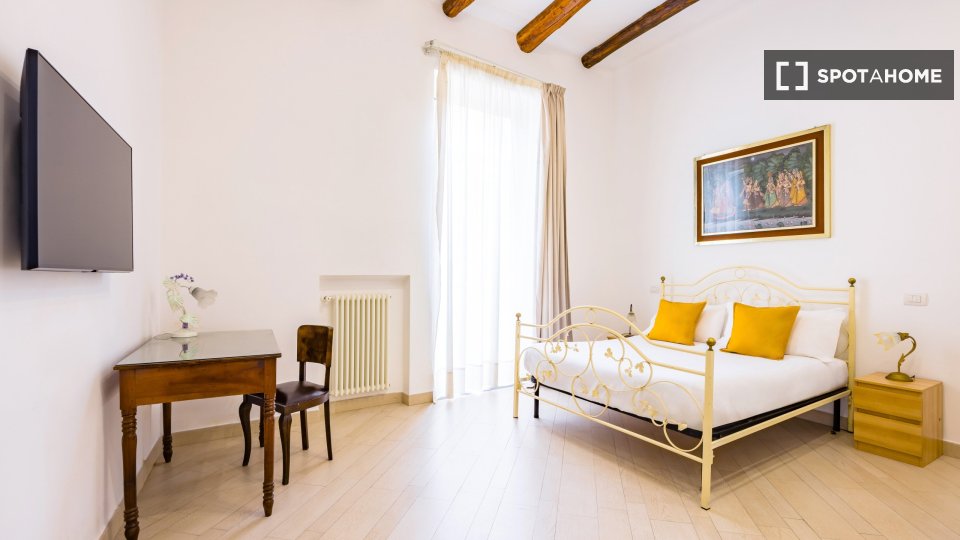 Apartment Naples, 3 beds — photo 10