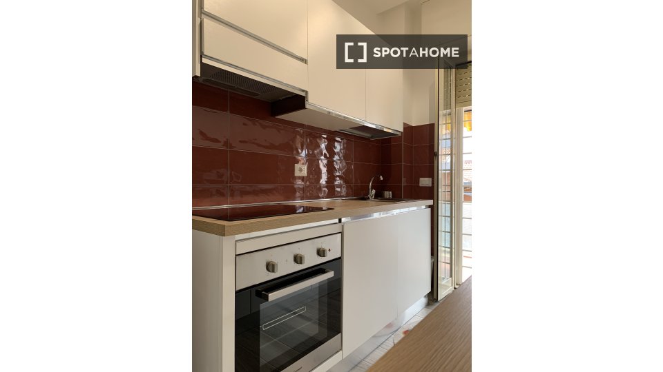 Appartamento Roma, 1 camera, 70m² — foto 9