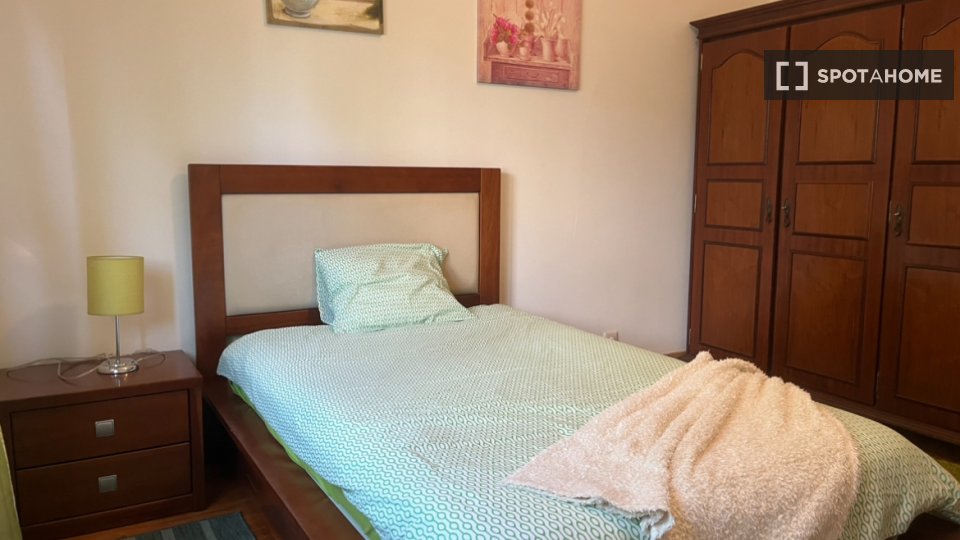 Double room Porto, 5 beds — photo 20