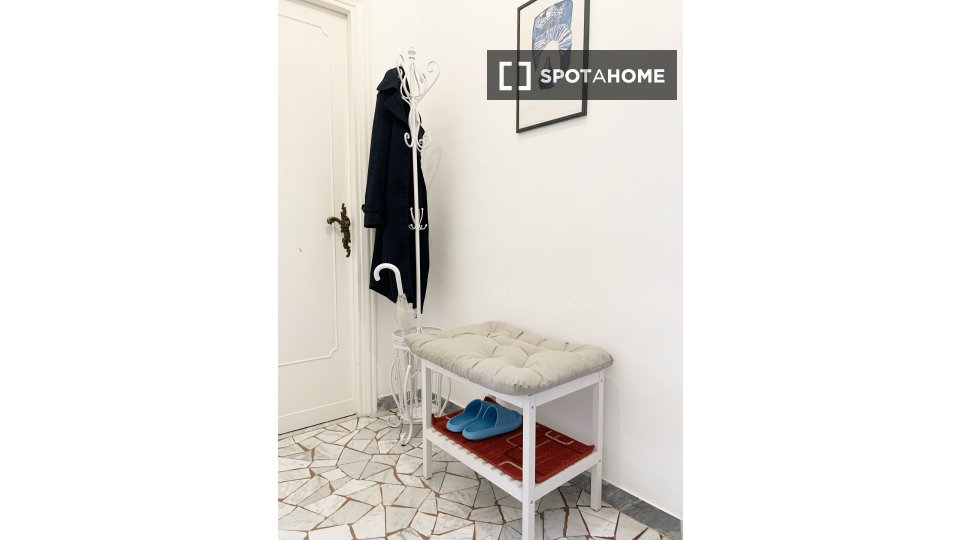 Apartment mono Rome, 40m² — photo 10
