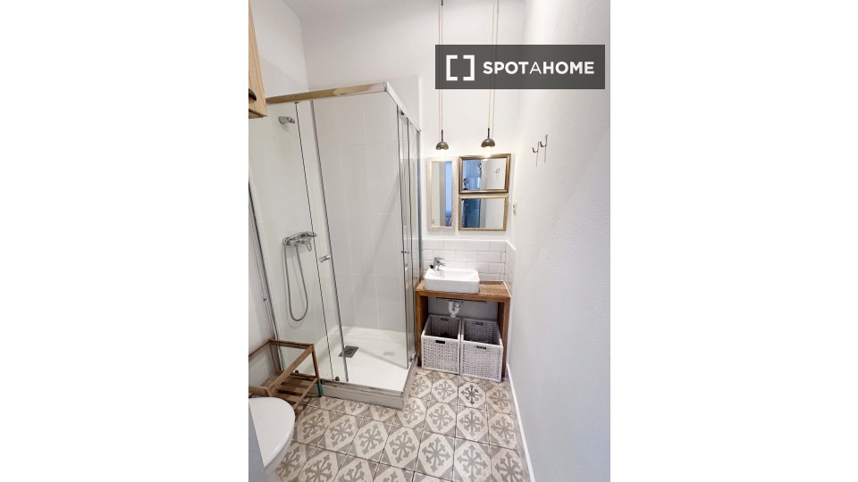 Apartment mono Madrid, 30m² — photo 3