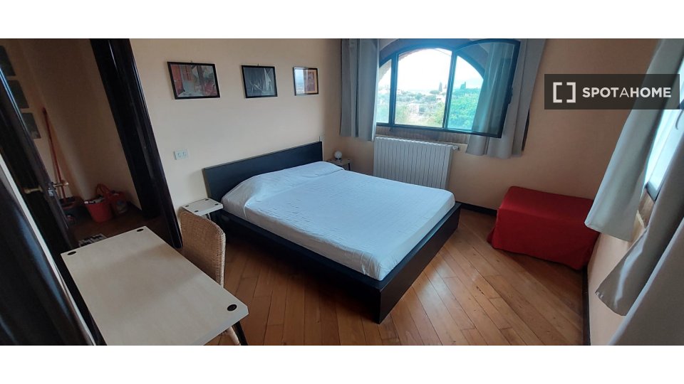 Apartment Florence, 2 beds, 70m² — photo 8