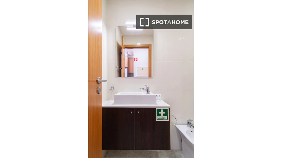 Apartment mono Porto — photo 7