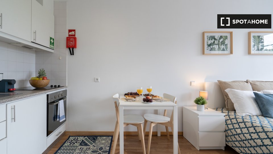 Apartment mono Porto — photo 8
