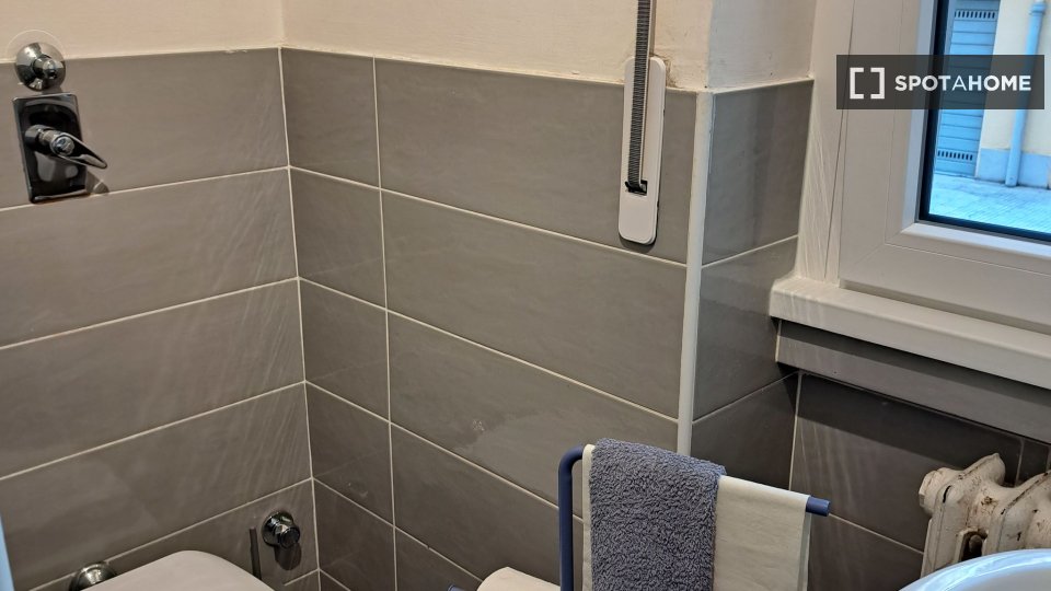 Apartment Milan, 1 bed, 45m² — photo 3