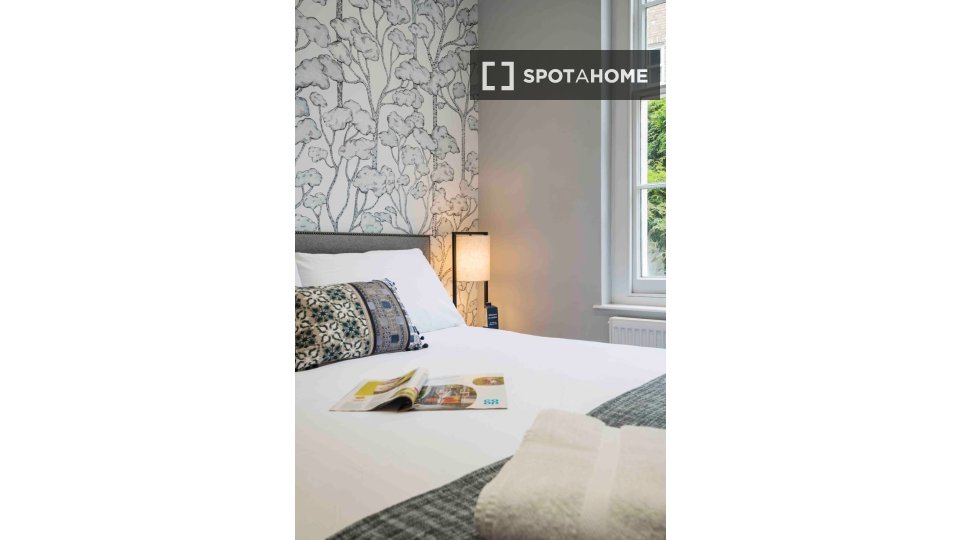 Apartment London, 1 bed — photo 16